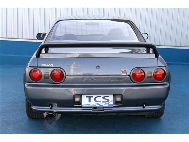 1980 Nissan GT-R GT-R - photo 11