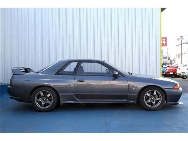 1980 Nissan GT-R GT-R - photo 12