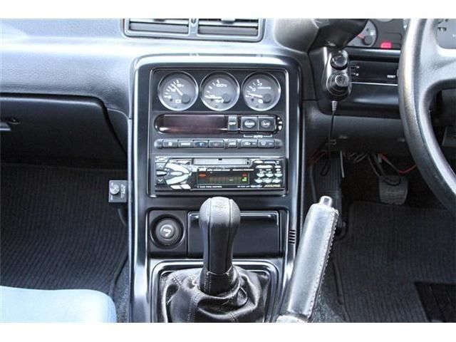 1980 Nissan GT-R GT-R - photo 6