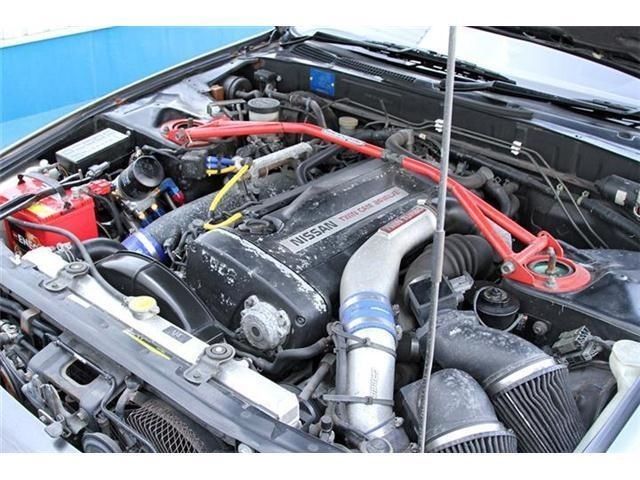 1980 Nissan GT-R GT-R - photo 8