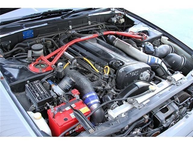 1980 Nissan GT-R GT-R - photo 9