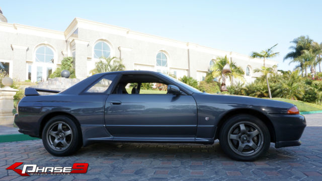 1980 Nissan GT-R GT-R - photo 3