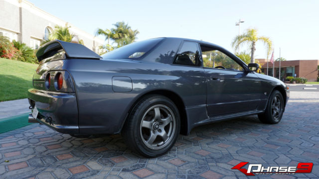 1980 Nissan GT-R GT-R - photo 4