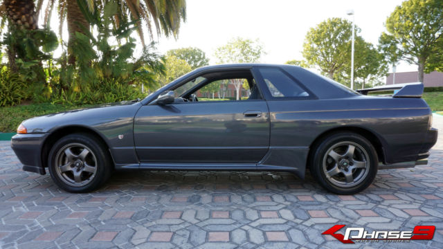 1980 Nissan GT-R GT-R - photo 6