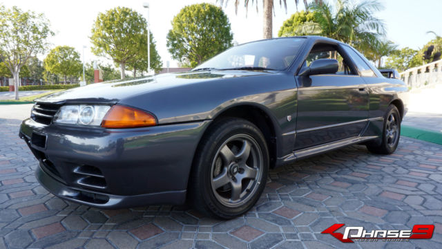 1980 Nissan GT-R GT-R - photo 7