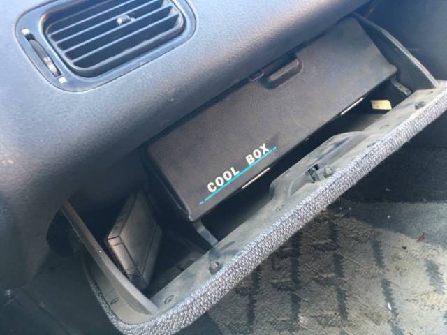 1990 Nissan 240SX 180SX - photo 11