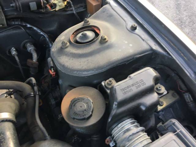 1990 Nissan 240SX 180SX - photo 12