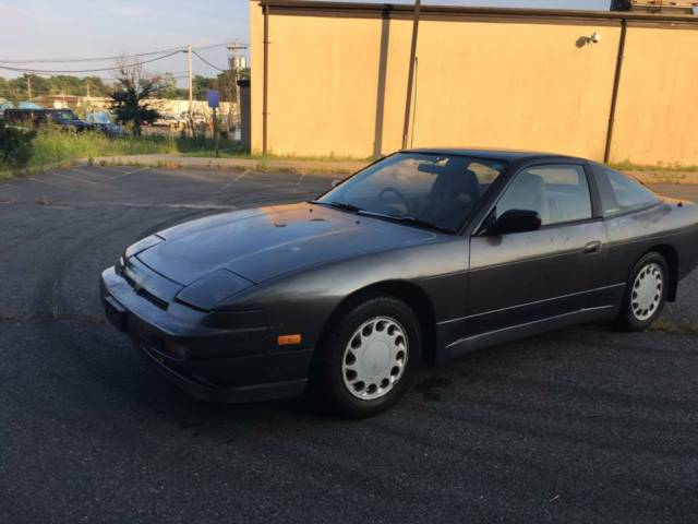 1990 Nissan 240SX 180SX - photo 6
