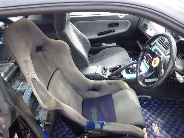 1990 Nissan 240SX 180SX - photo 9