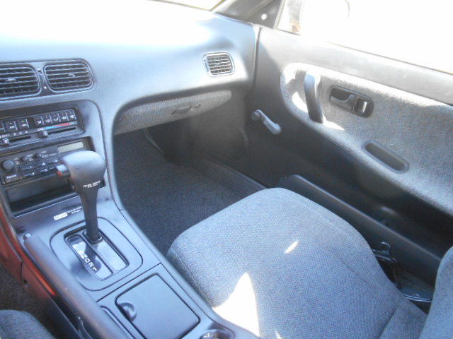 1990 Nissan 240SX Hatch - photo 10