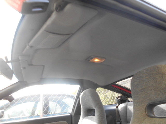 1990 Nissan 240SX Hatch - photo 13
