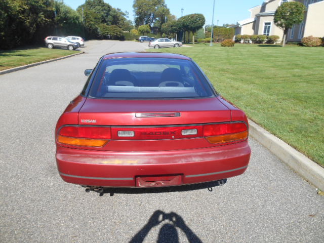 1990 Nissan 240SX Hatch - photo 5