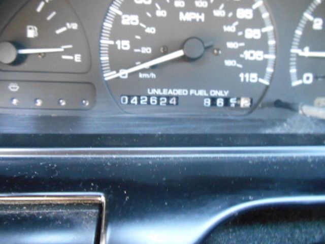1990 Nissan 240SX Hatch - photo 9