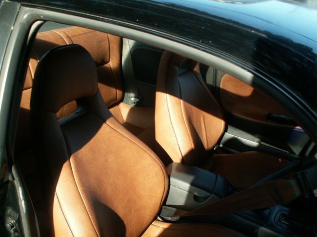 1990 Nissan 240SX 2 doors - photo 10
