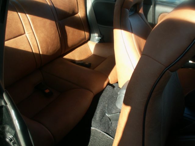 1990 Nissan 240SX 2 doors - photo 11