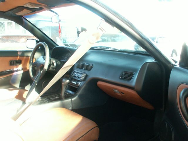 1990 Nissan 240SX 2 doors - photo 12