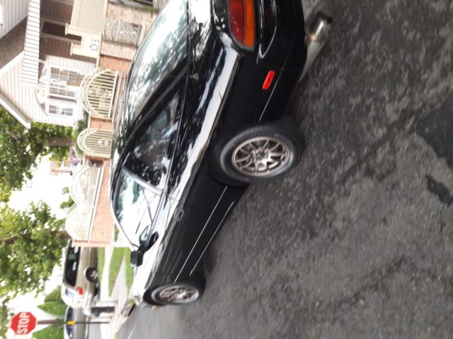 1990 Nissan 240SX 2 doors - photo 3
