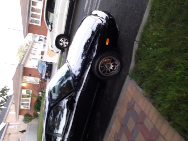 1990 Nissan 240SX 2 doors - photo 4