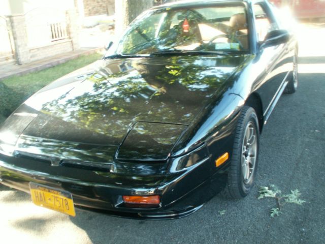 1990 Nissan 240SX 2 doors - photo 6