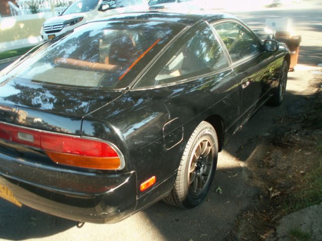 1990 Nissan 240SX 2 doors - photo 8