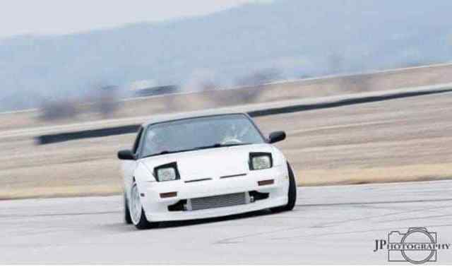 1990 Nissan 240SX - photo 10