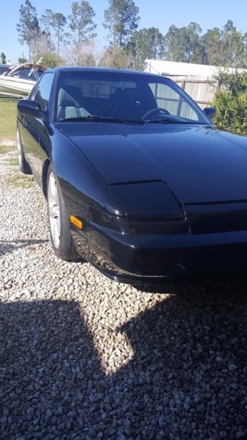 1990 Nissan 240SX - photo 2