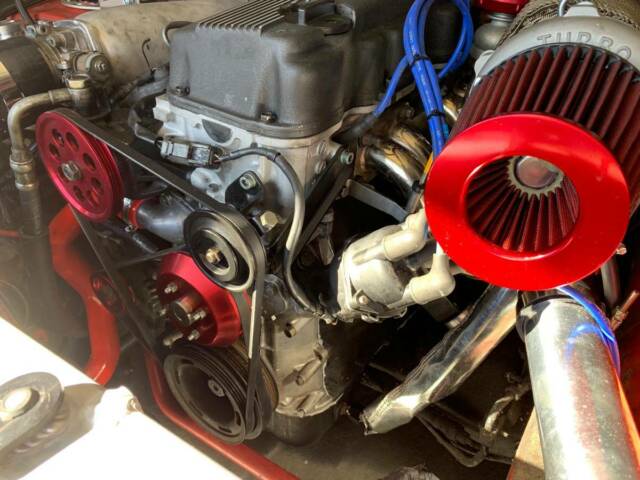 1990 Nissan 240SX - photo 6