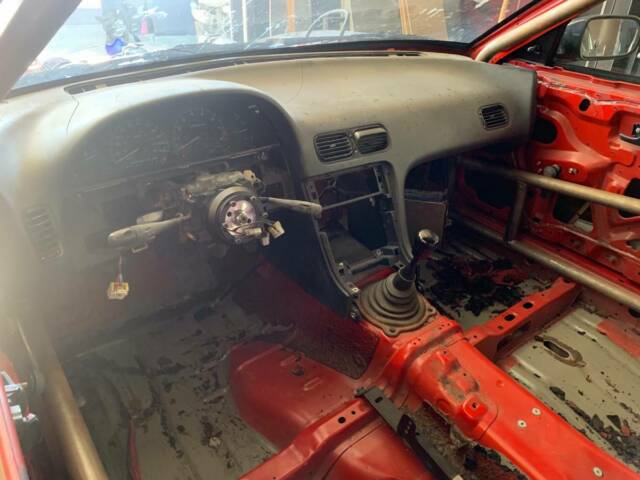 1990 Nissan 240SX - photo 9