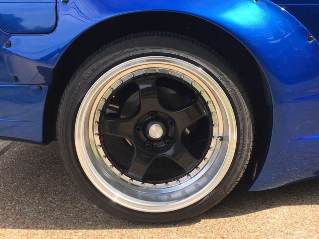 1990 Nissan 240SX - photo 11