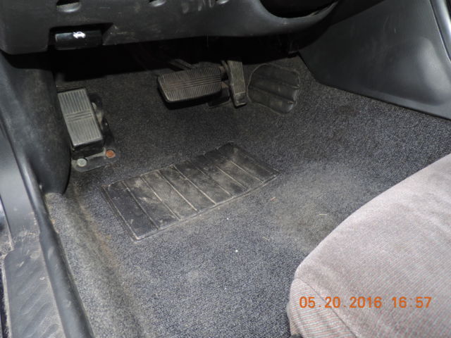 1990 Nissan 240SX - photo 11