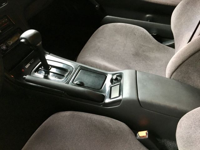 1990 Nissan 240SX Base Coupe 2-Door - photo 10