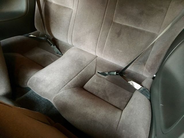 1990 Nissan 240SX Base Coupe 2-Door - photo 12