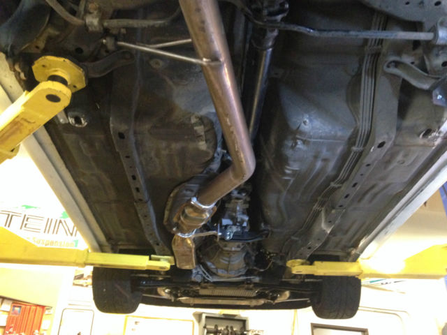 1989 Nissan 240SX - photo 6