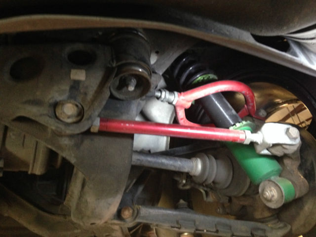 1989 Nissan 240SX - photo 7
