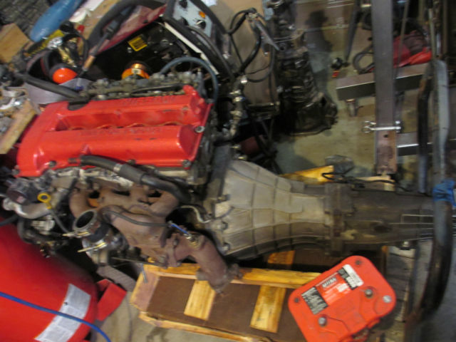 1990 Nissan 240SX - photo 11