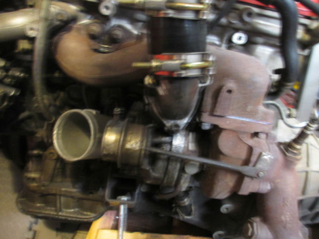 1990 Nissan 240SX - photo 12