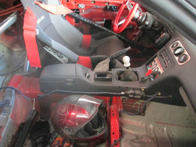 1990 Nissan 240SX - photo 7