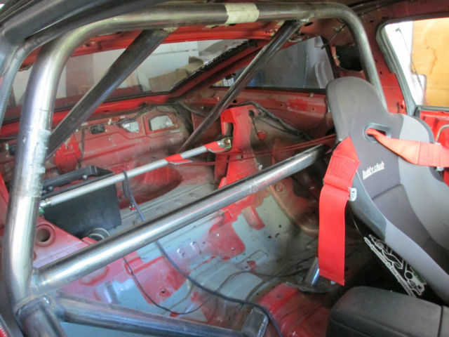 1990 Nissan 240SX - photo 8