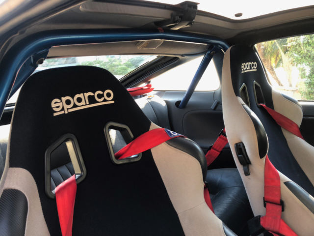 1990 Nissan 240SX - photo 7
