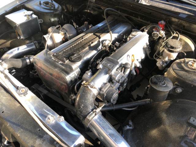 1990 Nissan 240SX - photo 8