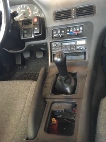 1990 Nissan 240SX 5135 Actual Miles! - photo 12
