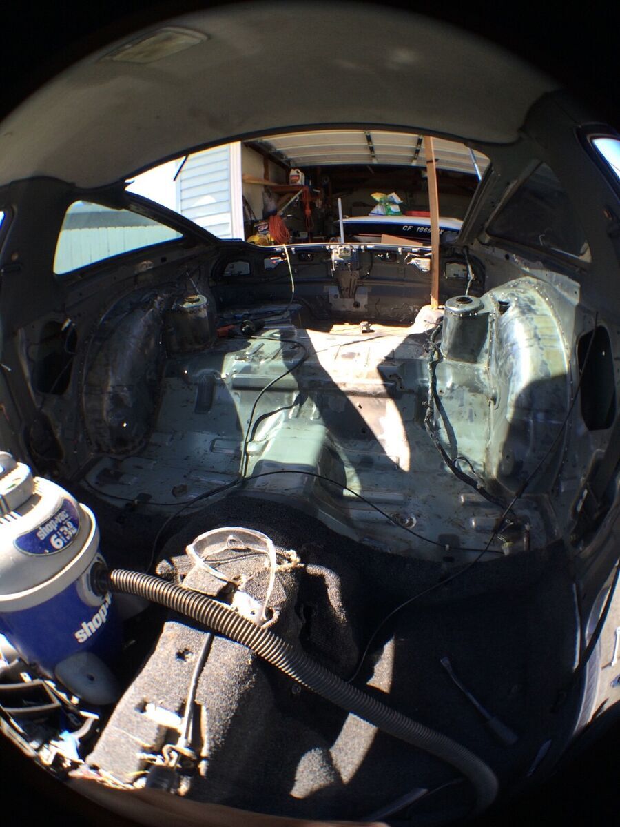 1990 Nissan 240SX SE - photo 7