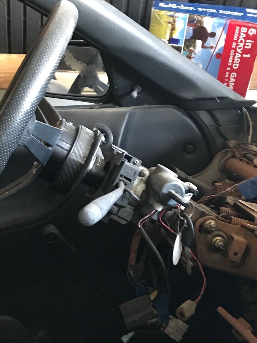 1990 Nissan 240SX SE - photo 8