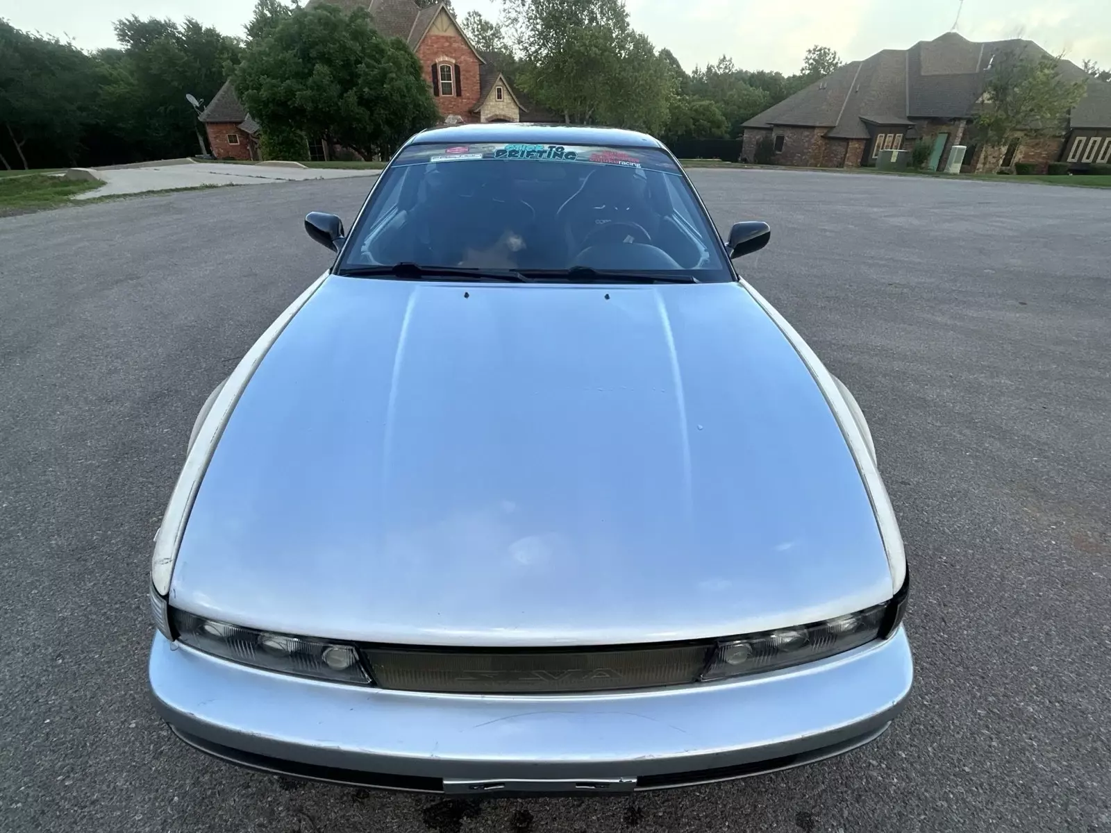 1990 Nissan 240SX SE - photo 10