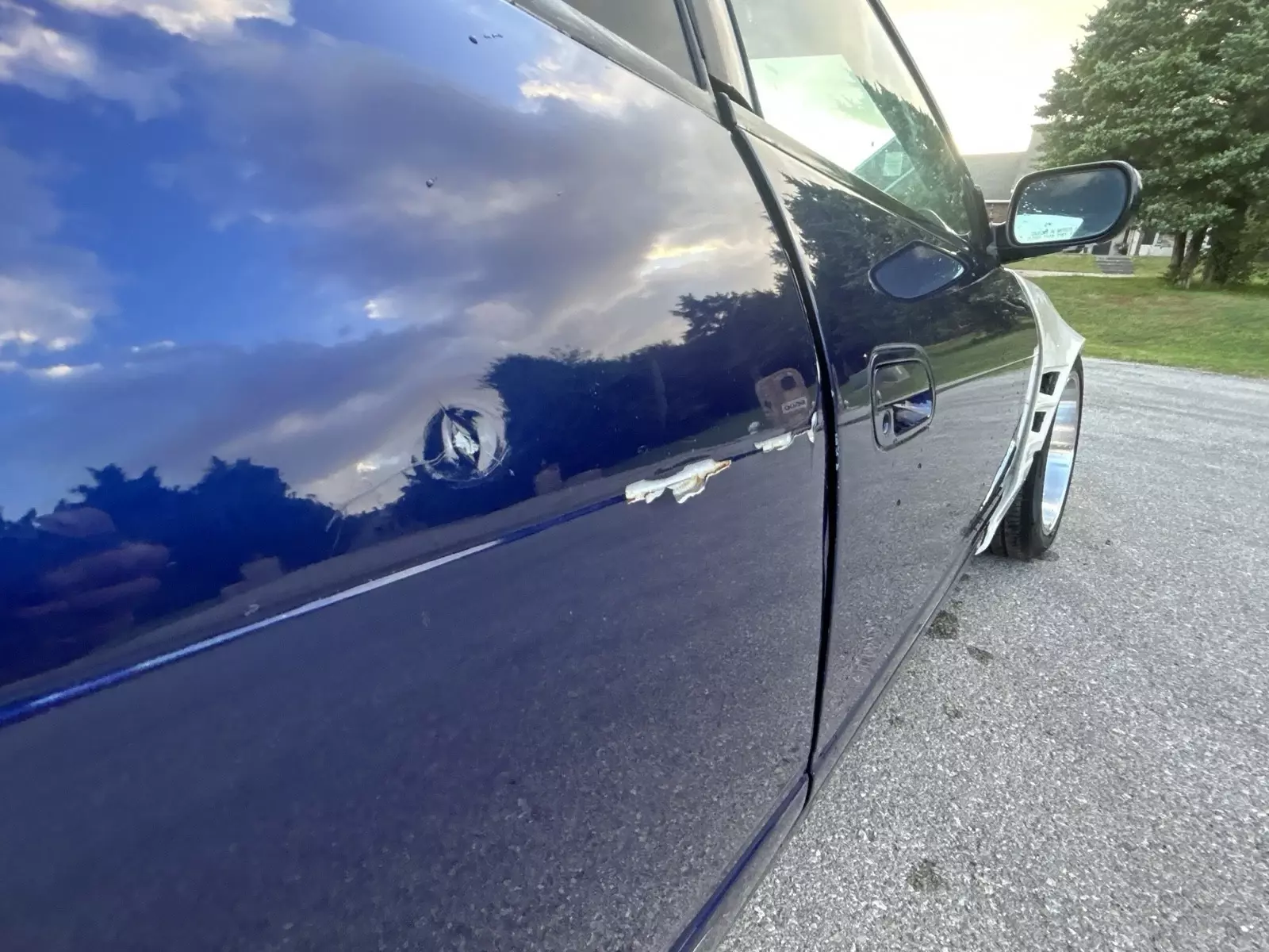 1990 Nissan 240SX SE - photo 13