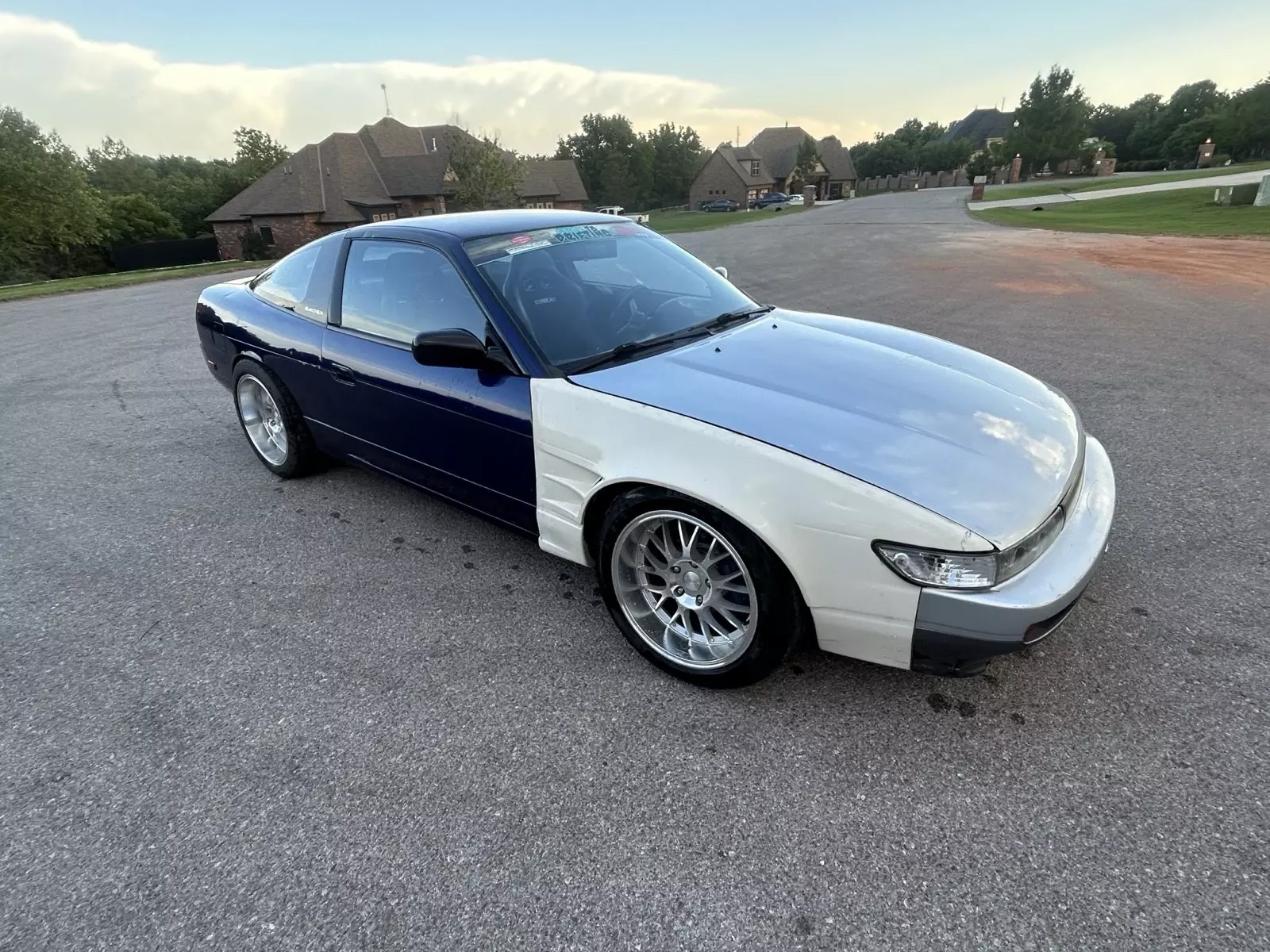 1990 Nissan 240SX SE - photo 2