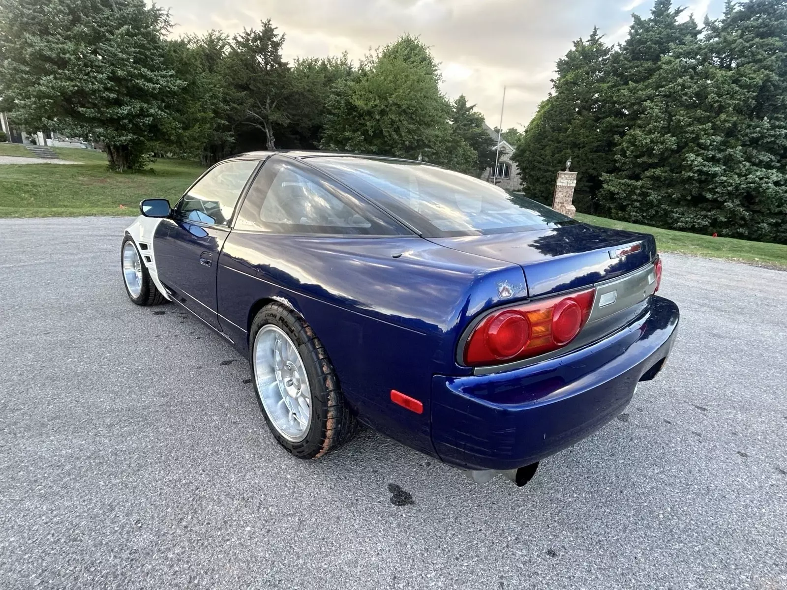 1990 Nissan 240SX SE - photo 6
