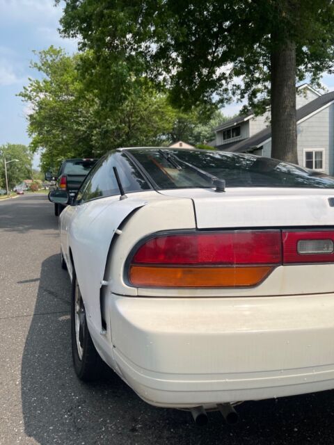1990 Nissan 240SX SE - photo 10