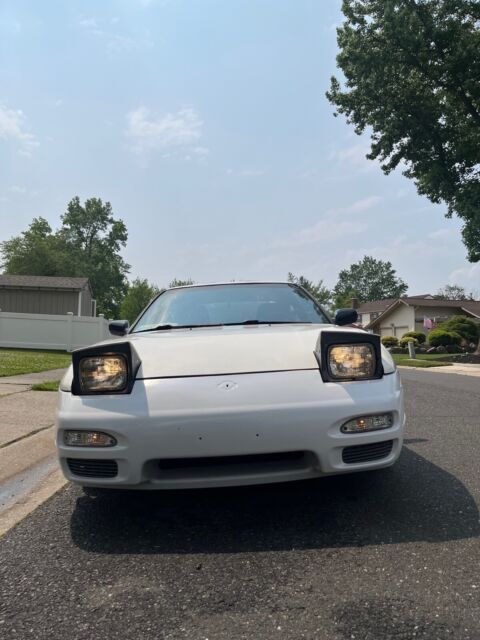 1990 Nissan 240SX SE - photo 11