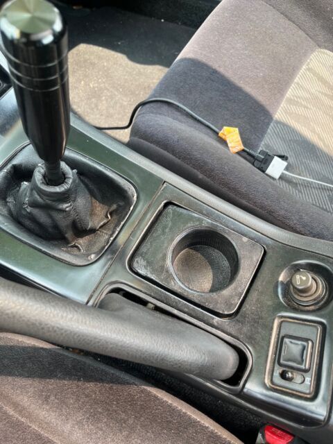 1990 Nissan 240SX SE - photo 13